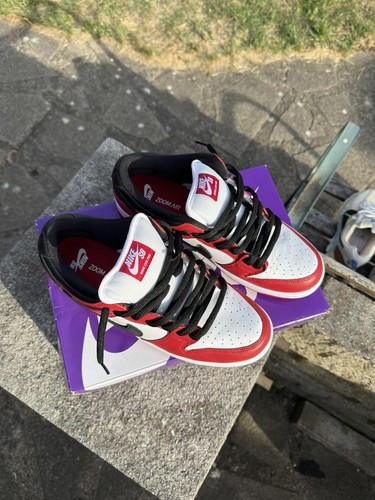 Nike dunk low - nike, j