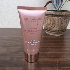 Judith Williams Elite Retinol