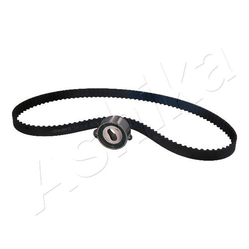 Kct212 ashika timing belt kit - ashika,