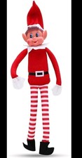 Naughty Santa’s Little