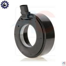 COIL MAGNETIC CLUTCH
