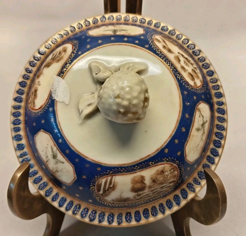 Antique chinese qianlong - chinese,