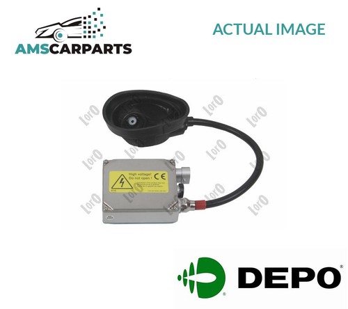Control unit lights 136 010 - control,
