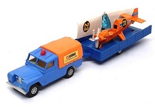 Corgi Toys Original GS19 -