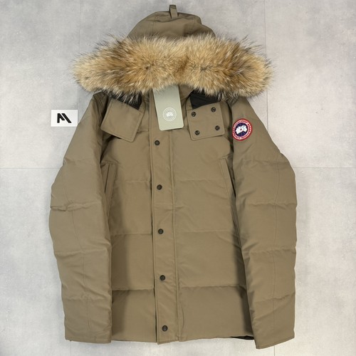Canada goose wyndham parka - canada,