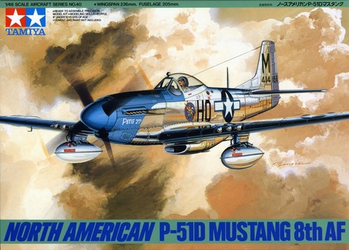 Tamiya 61040 48th scale - tamiya,