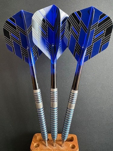 Used set 24g tungsten - of,