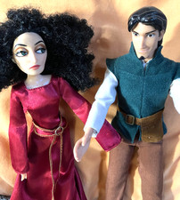 Disney Rapunzel Tangled -