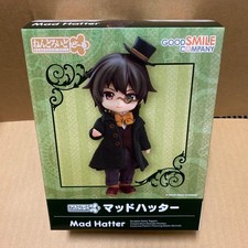 Good Smile Nendoroid Doll Mad