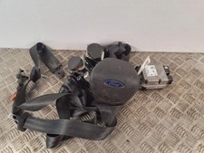 FORD TRANSIT Mk8 RHD Kit Assy