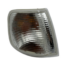 Ford Sierra (1989-1992) Front