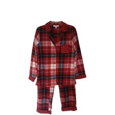 Carole Hochman Womens 2-Pcs