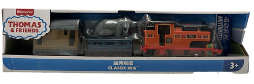 Fisher price thomas friends - thomas, &