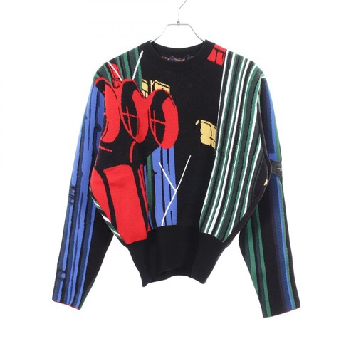 Louis vuitton crew neck - louis,