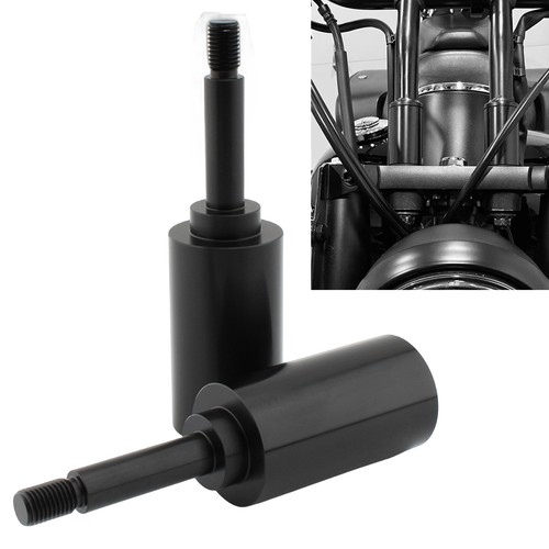 Motorcycle handlebar risers - motorcycle,