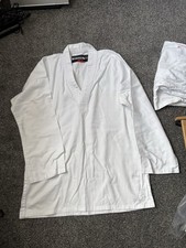 Taekwondo Kit / Uniform Used