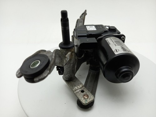 Vauxhall zafira wiper - vauxhall,