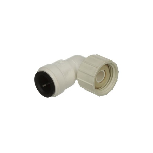 Aqualock elbow cts 3 4 - elbow, x