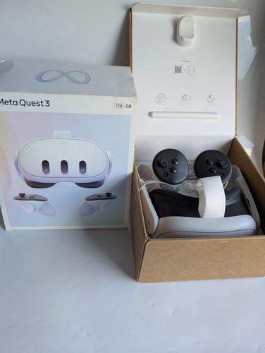 Meta quest virtual reality - 3,