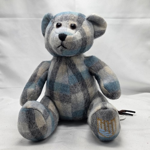 Islander lambswool teddy - islander,