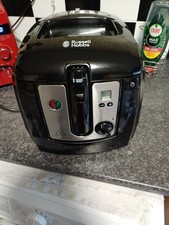 3 Litre Digital Deep Fryer Has