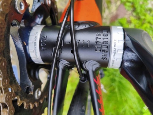 Orbea avant h50 road - road, bike