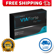 1000 Mg Power Packed Pills for Male Enhancement Sex Stamina Rock Hard 6 Caps Men