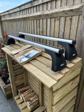 Genuine BMW Roof Rack Bars |