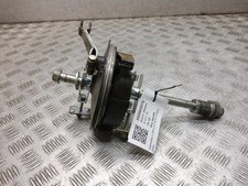 2019 YAMAHA YS 125 YS 125 REAR