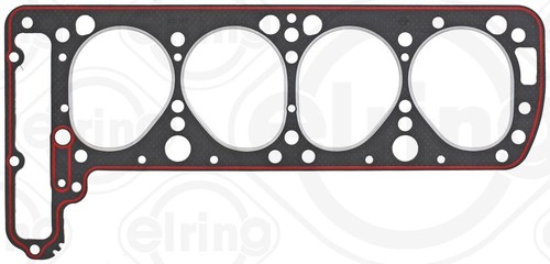 Head gasket for - head,