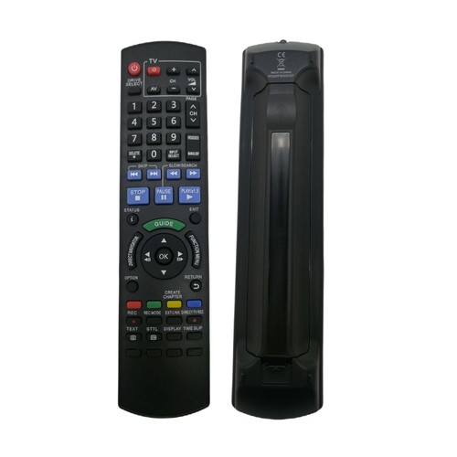 New replacement for panasonic - new,