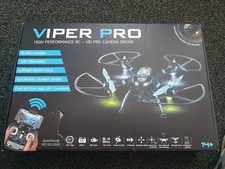 Sky Viper Drone Performance
