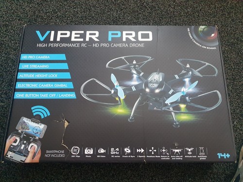 Sky viper drone performance - sky,