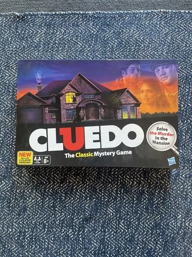 2023 cluedo classic - 2023, mystery