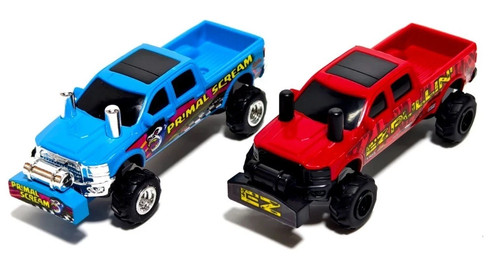 2025 ertl scale pullers - 2025, 1:64
