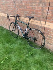 Road Bike 700c Wheels not