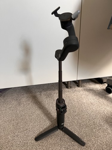 Dji osmo mobile smartphone - 6,