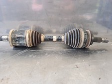 2022 TOYOTA HILUX DRIVESHAFT PASSENGER FRONT LEFT 434300K080 2.4 DIESEL 2GD-FTV