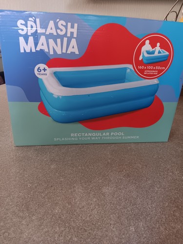 Childs splash mania - splash,