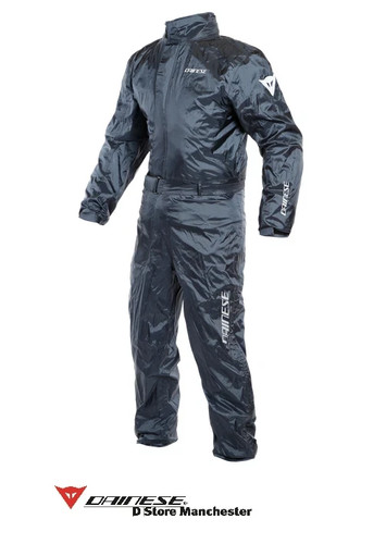 Dainese rain urban touring - dainese,