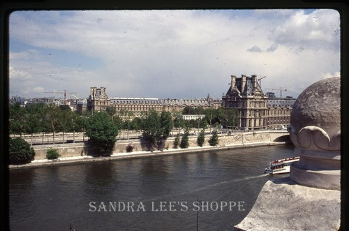 Chateau chambord spiral - chateau,