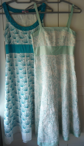 Dresses monsoon 100 - dresses, 100%