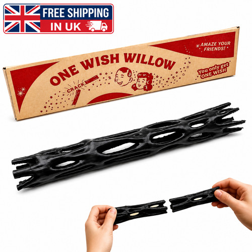 One wish willow snap - willow, stick
