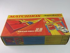 MATCHBOX SUPERFAST TRACK