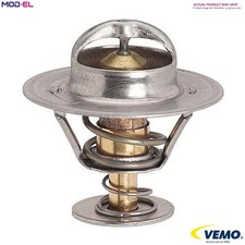 Thermostat coolant v25 1722 - thermostat,