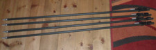 4 x Storm Poles Extendable