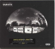 Oasis - Don't Believe The