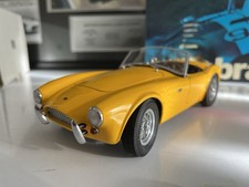 Exoto Shelby Cobra 289 - 1/18 Scale
