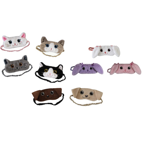 Sleep eye mask - funny, men