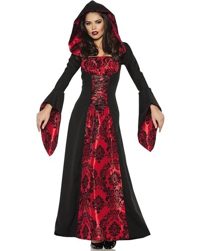 Scarlet mistress womens - womens, gothic